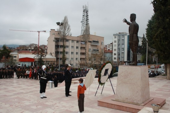 POLİS HAFTASI 1