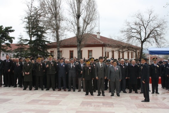 POLİS HAFTASI 16