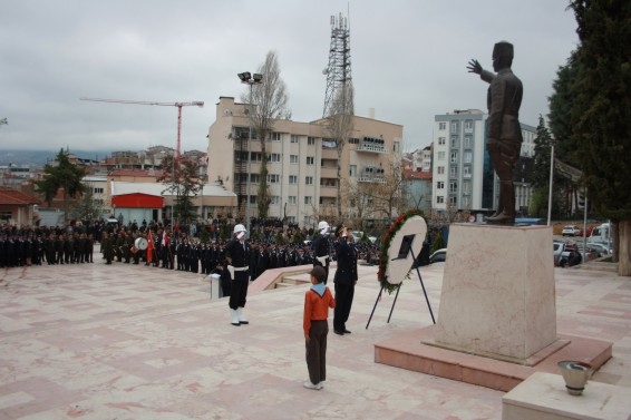 POLİS HAFTASI 2