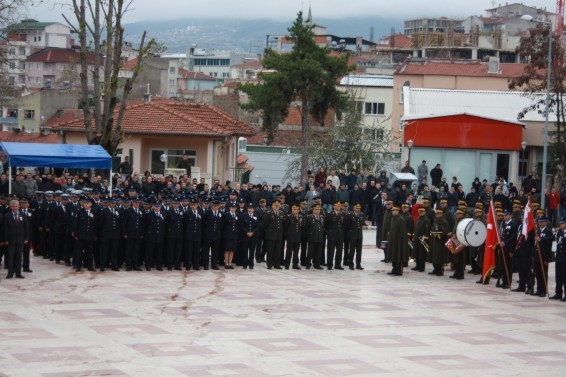 POLİS HAFTASI 3