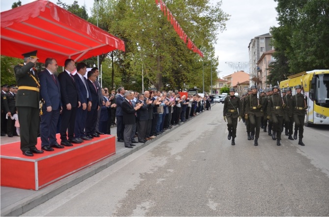 30 AĞUSTOS ZAFER BAYRAMI 16