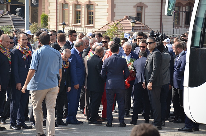 736. ERTUĞRUL GAZİ'Yİ ANMA VE SÖĞÜT ŞENLİKLERİ 17