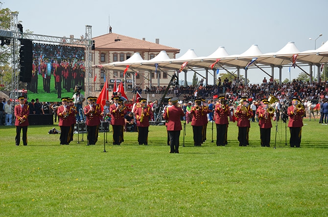 736. ERTUĞRUL GAZİ'Yİ ANMA VE SÖĞÜT ŞENLİKLERİ 38