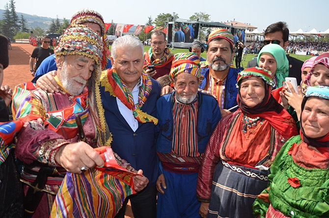 736. ERTUĞRUL GAZİ'Yİ ANMA VE SÖĞÜT ŞENLİKLERİ 52