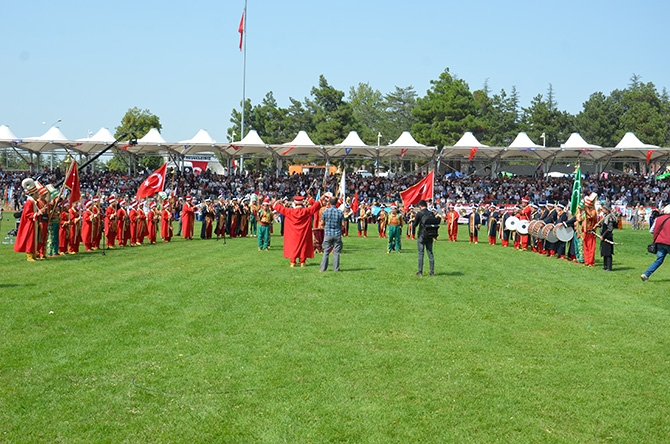 736. ERTUĞRUL GAZİ'Yİ ANMA VE SÖĞÜT ŞENLİKLERİ 54