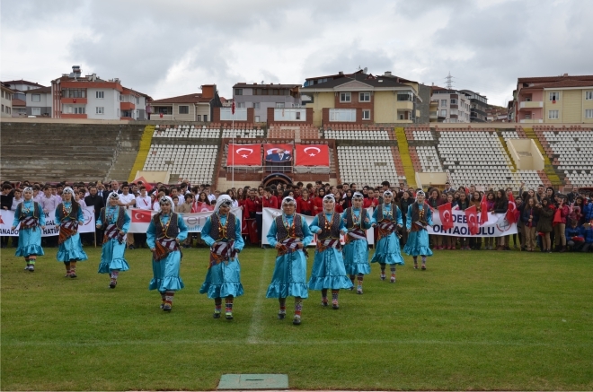 CUMHURİYET 94 YAŞINDA 22