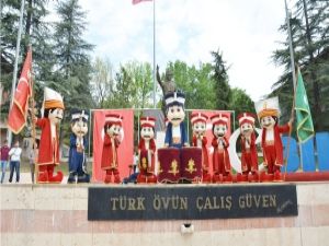 BİLECİK 11. ULUSLARARASI ÇOCUK FESTİVALİ