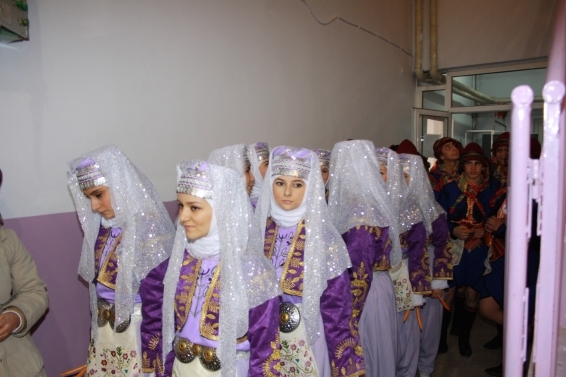 İL HALK OYUNLARI YARIŞMASI - 2012 20