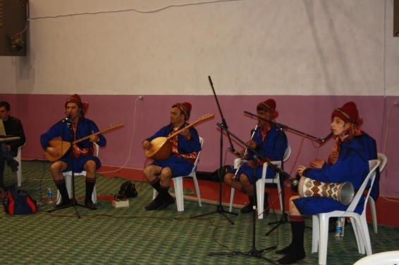 İL HALK OYUNLARI YARIŞMASI - 2012 24