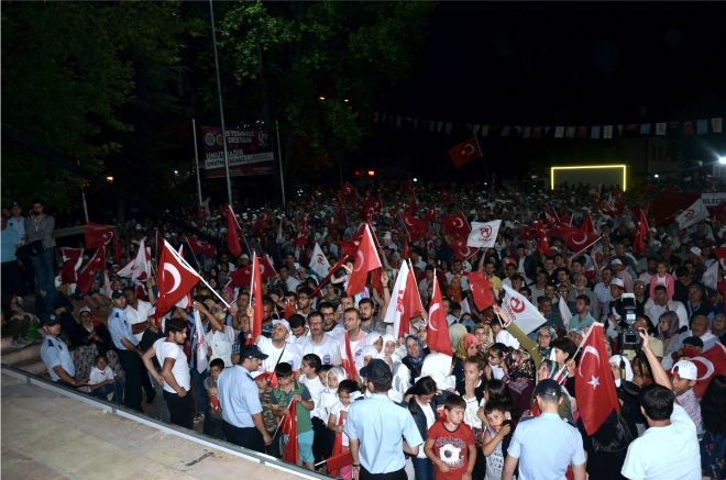 GEÇEN YIL BUGÜN NELER OLDU? 1