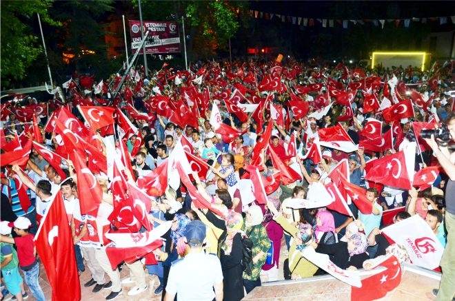 GEÇEN YIL BUGÜN NELER OLDU? 12