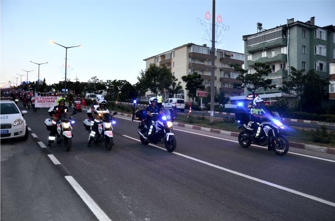 GEÇEN YIL BUGÜN NELER OLDU? 16