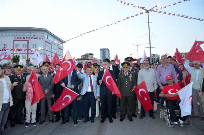 GEÇEN YIL BUGÜN NELER OLDU? 18