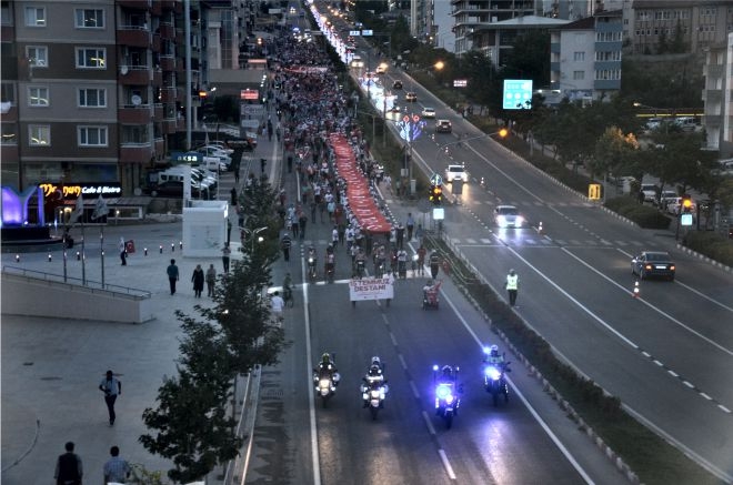 GEÇEN YIL BUGÜN NELER OLDU? 8