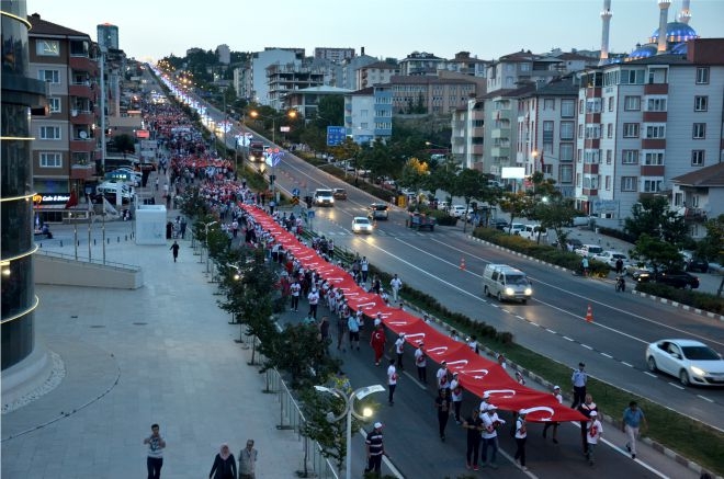 GEÇEN YIL BUGÜN NELER OLDU? 9