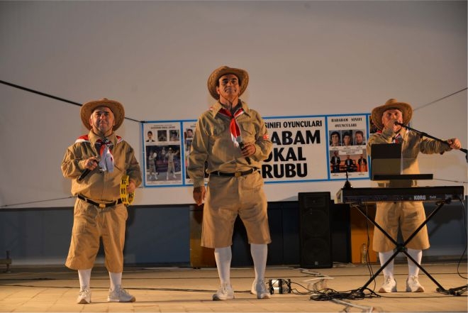 BOZÜYÜK METRİSTEPE 2. SİNEMA FESTİVALİ 8