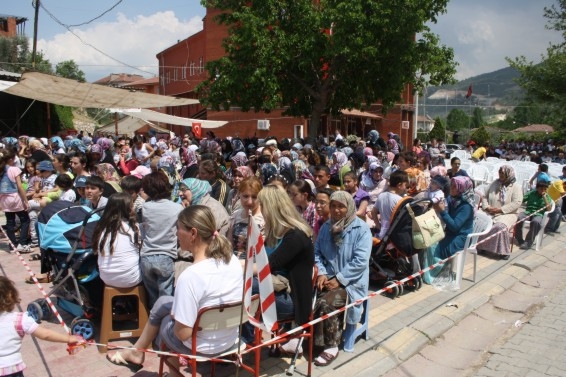 BAYIRKÖY HIDIRELLEZ ŞENLİKLERİ 10