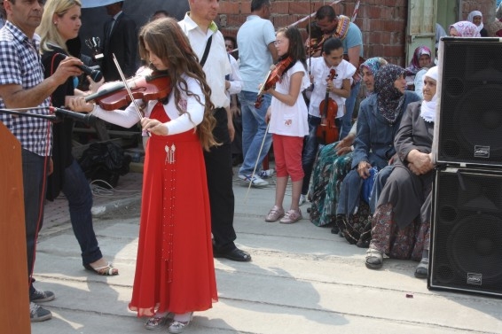 BAYIRKÖY HIDIRELLEZ ŞENLİKLERİ 108