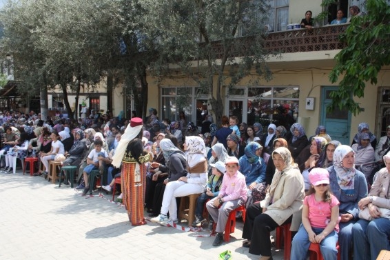 BAYIRKÖY HIDIRELLEZ ŞENLİKLERİ 11