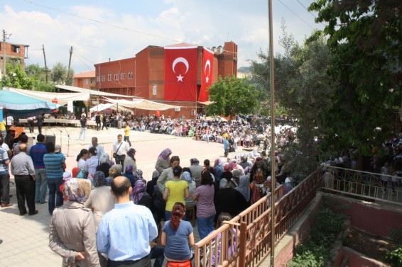 BAYIRKÖY HIDIRELLEZ ŞENLİKLERİ 13