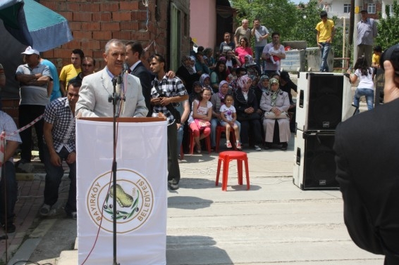 BAYIRKÖY HIDIRELLEZ ŞENLİKLERİ 16