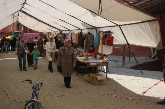 BAYIRKÖY HIDIRELLEZ ŞENLİKLERİ 17