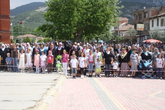 BAYIRKÖY HIDIRELLEZ ŞENLİKLERİ 18