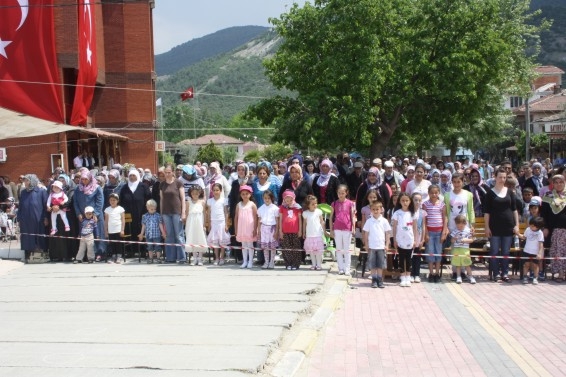 BAYIRKÖY HIDIRELLEZ ŞENLİKLERİ 19