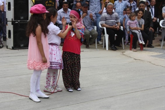 BAYIRKÖY HIDIRELLEZ ŞENLİKLERİ 32