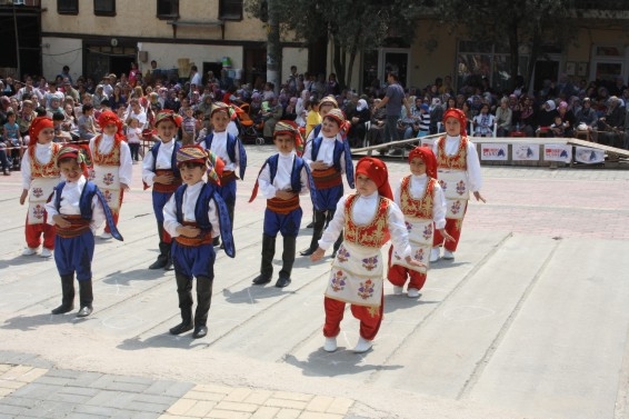 BAYIRKÖY HIDIRELLEZ ŞENLİKLERİ 40