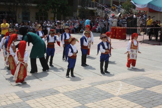 BAYIRKÖY HIDIRELLEZ ŞENLİKLERİ 41