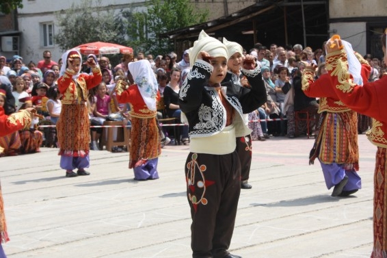 BAYIRKÖY HIDIRELLEZ ŞENLİKLERİ 51