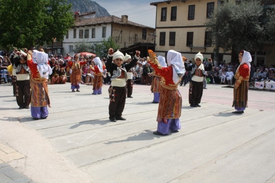 BAYIRKÖY HIDIRELLEZ ŞENLİKLERİ 52