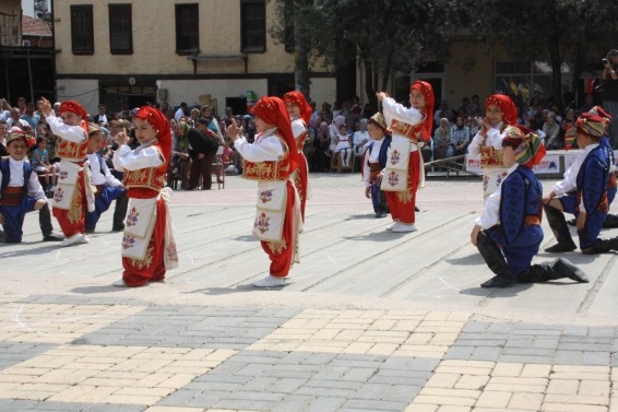 BAYIRKÖY HIDIRELLEZ ŞENLİKLERİ 54