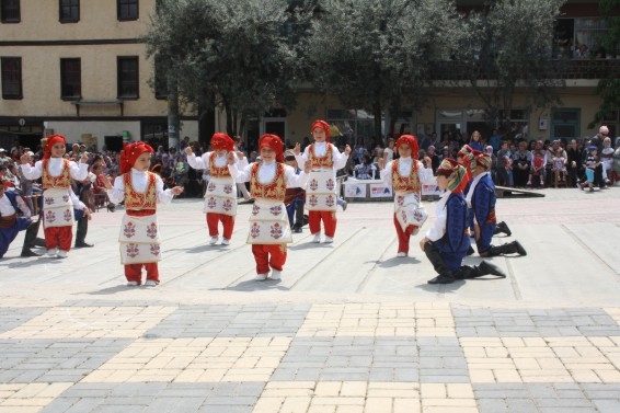 BAYIRKÖY HIDIRELLEZ ŞENLİKLERİ 56