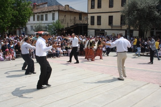 BAYIRKÖY HIDIRELLEZ ŞENLİKLERİ 58