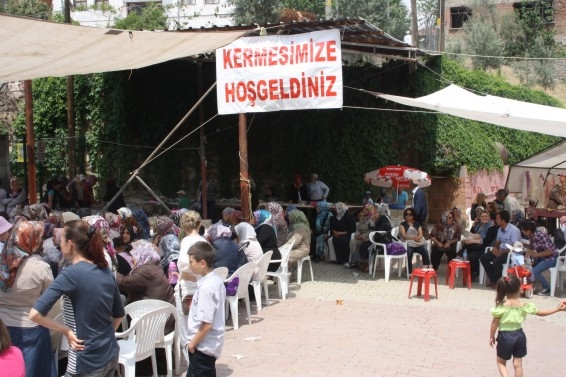 BAYIRKÖY HIDIRELLEZ ŞENLİKLERİ 6