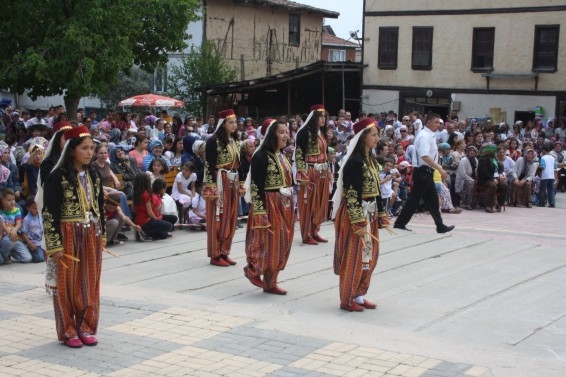 BAYIRKÖY HIDIRELLEZ ŞENLİKLERİ 65