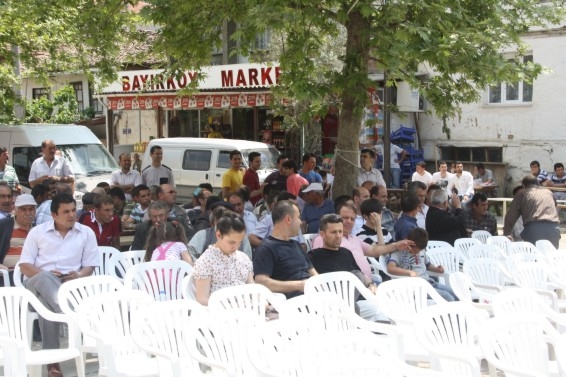 BAYIRKÖY HIDIRELLEZ ŞENLİKLERİ 8