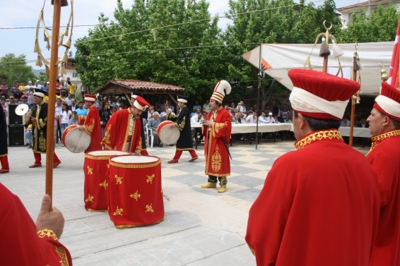 BAYIRKÖY HIDIRELLEZ ŞENLİKLERİ 80