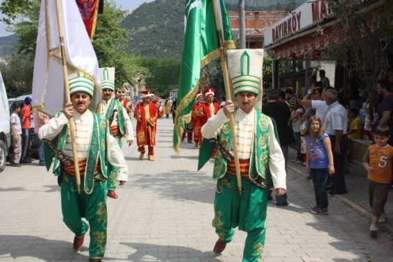 BAYIRKÖY HIDIRELLEZ ŞENLİKLERİ 82