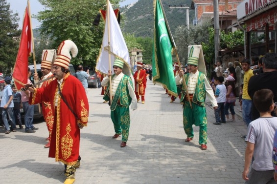 BAYIRKÖY HIDIRELLEZ ŞENLİKLERİ 83