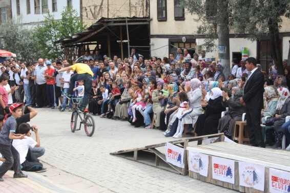 BAYIRKÖY HIDIRELLEZ ŞENLİKLERİ 85