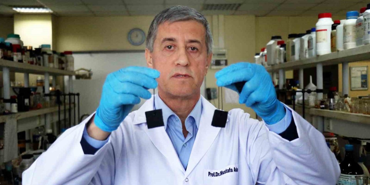 Çiftçinin Korkulu Rüyası Kokarcaya Yerli Tuzak