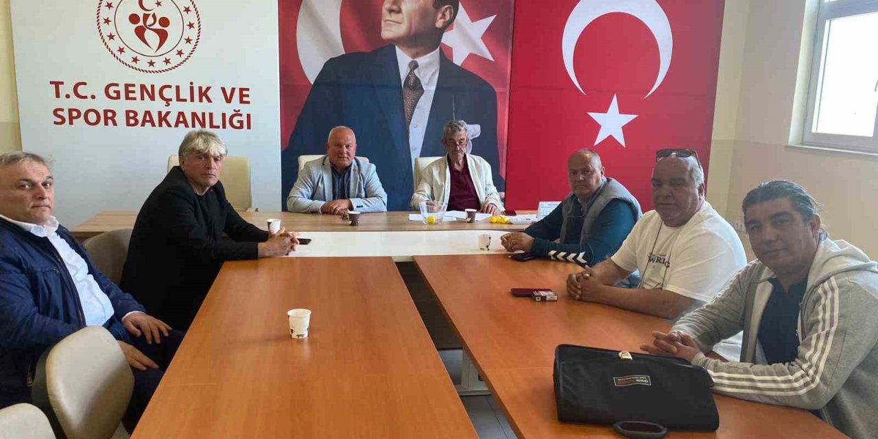 Bilecik U15 Türkiye Şampiyonası 1. Kademe Maçlarına Ev Sahipliği Yapacak