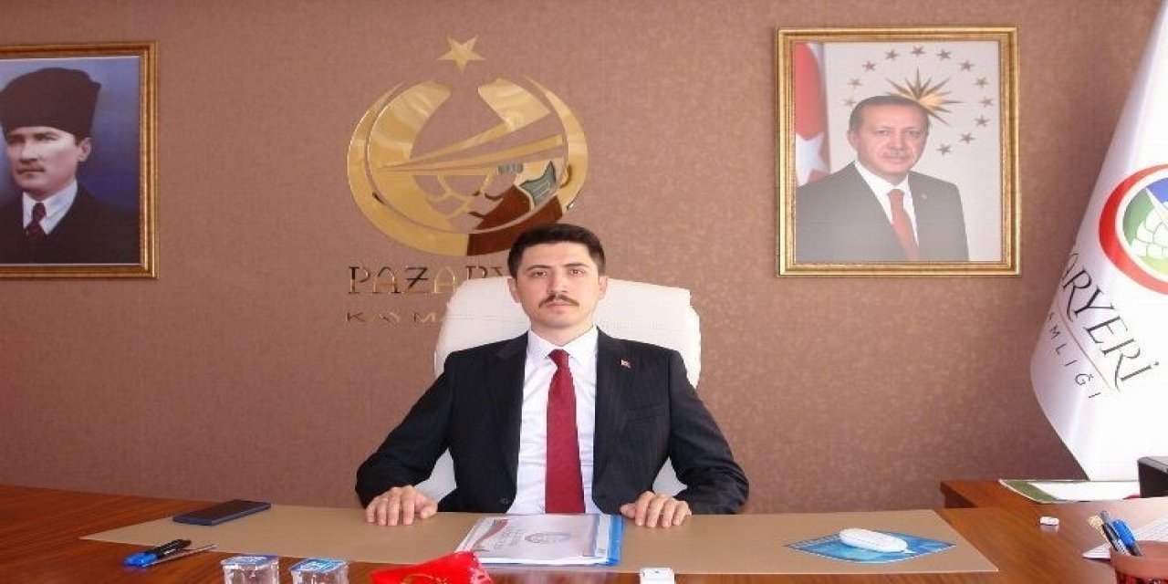 Pazaryeri Anaokulu Kapsamlı Bir Onarım Sürecinde
