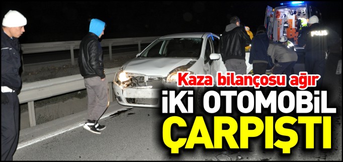 5 YARALI