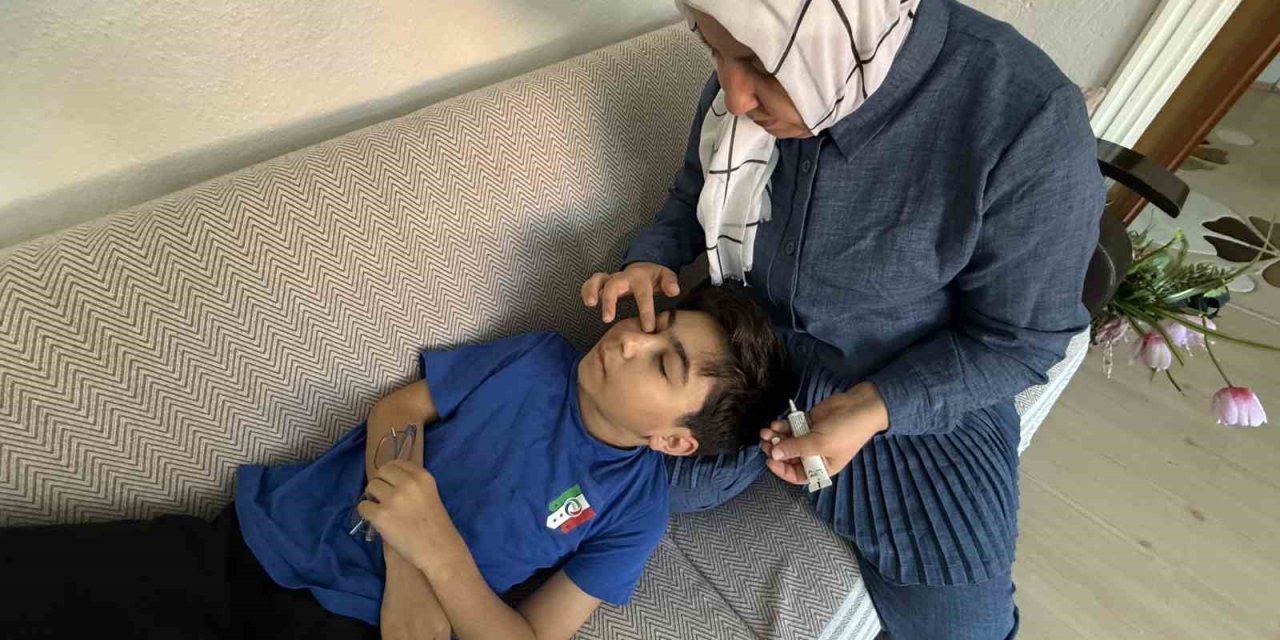 İhmalkarlık 13 Yaşındaki Çocuğun Hayatını Kararttı