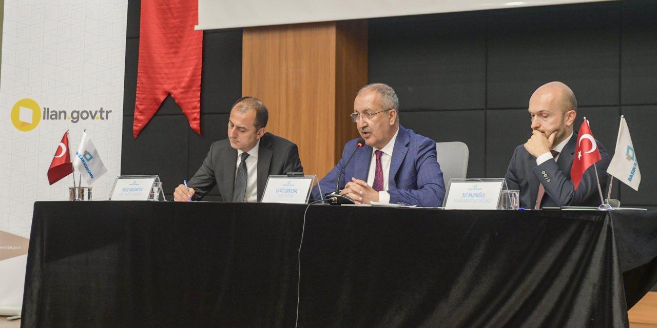 Erkılınç: İnternet Haber Sitelerimiz Concorde Sendromu yaşıyor