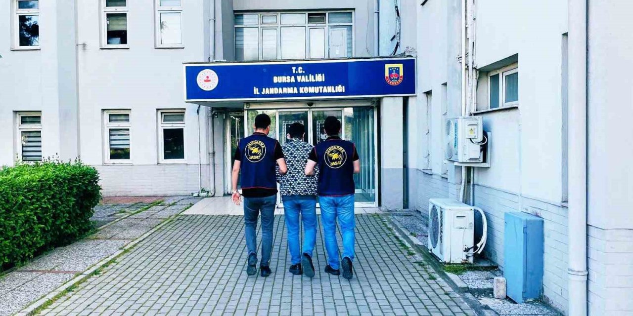 Jandarmadan Dolandırıcılara Geçit Yok!